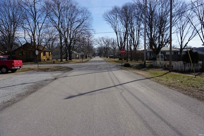 825 Steammill St, Home with 0 bedrooms, 0 bathrooms and null parking in New Harmony IN | Image 5