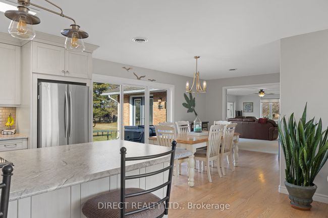 1154 County Rd 1, House other with 3 bedrooms, 2 bathrooms and 10 parking in Bloomfield ON | Image 18