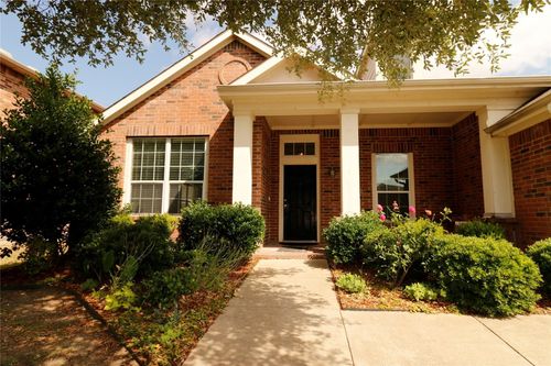 1112 Kimbro Dr, Forney, TX, 75126-5116 | Card Image