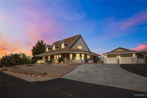 2905 S Surrey Loop, Kingman, AZ, 86401-8658 | Card Image