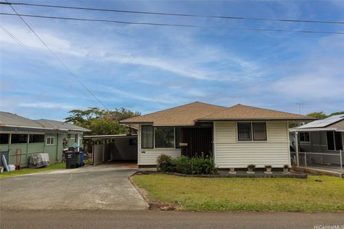 464 Iliwai Dr, Wahiawa, HI, 96786-2311 | Card Image