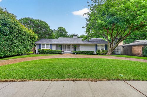 5014 Rexton Lane, Dallas, TX, 75214 | Card Image
