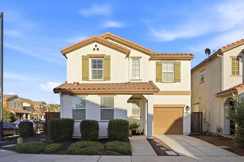 3231 Correll Way, Rancho Cordova, CA, 95670 | Card Image