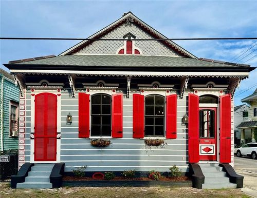 1003 Clouet St, New Orleans, LA, 70117-6601 | Card Image