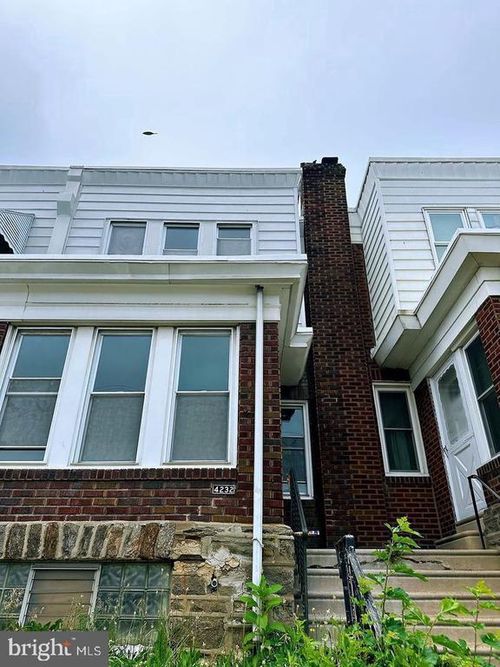 4232 Levick St, PHILADELPHIA, PA, 19135-3110 | Card Image