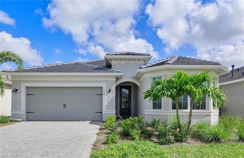 12453 Basalt Ln, Alva, FL, 33920-3022 | Card Image