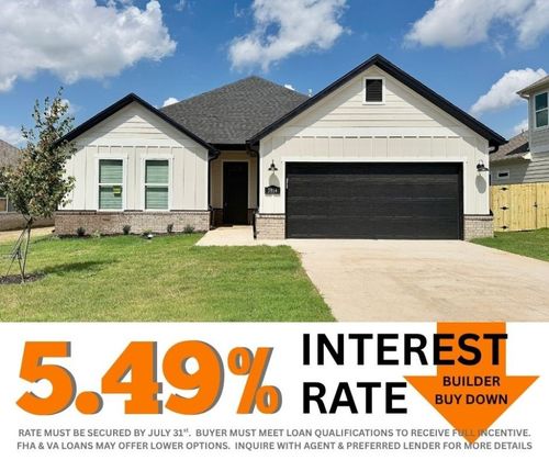 3814 Tranquility St, Springdale, AR, 72764-6884 | Card Image