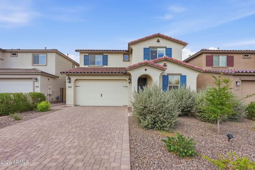12426 W Cassia Trl, Peoria, AZ, 85383-5659 | Card Image