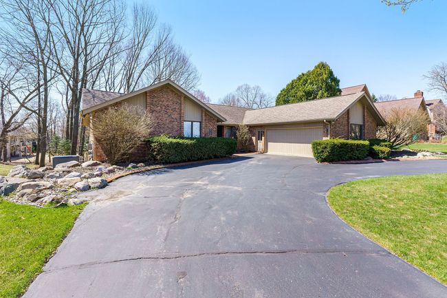6545 Park Valley Dr, House other with 4 bedrooms, 4 bathrooms and null parking in Clarkston MI | Image 48