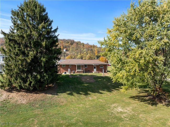 504 Rose Ave, House other with 3 bedrooms, 2 bathrooms and null parking in Tiltonsville OH | Image 36