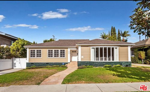 9509 Cresta Dr, LOS ANGELES, CA, 90035-4153 | Card Image