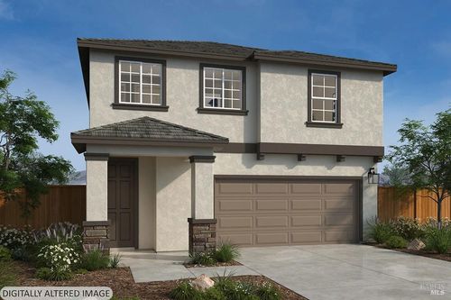 24 Terrace Court, American Canyon, CA, 94503 | Card Image