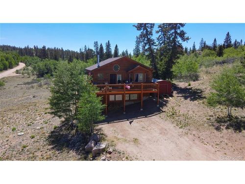 1257 Chippewa Rd, Jefferson, CO, 80456 | Card Image