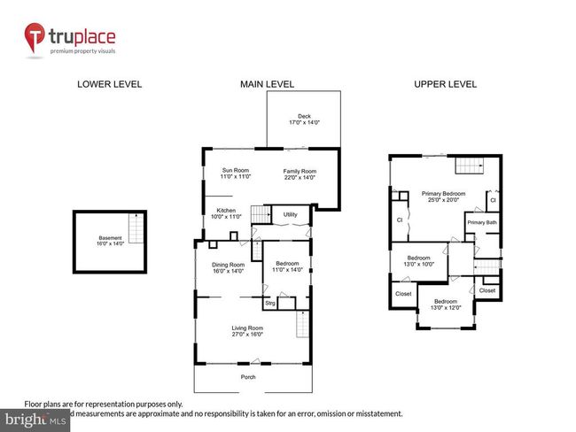 1462 Snug Harbor Rd, House other with 4 bedrooms, 2 bathrooms and null parking in SHADY SIDE MD | Image 39