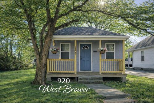 920 W Brower St, Springfield, MO, 65802-4015 | Card Image