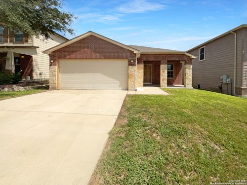 9534 Lookover Bay, Converse, TX, 78109-2968 | Card Image