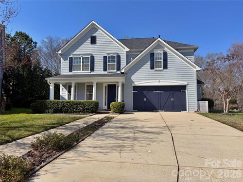 18465 E Marbella Ln, Indian Land, SC, 29707-5924 | Card Image
