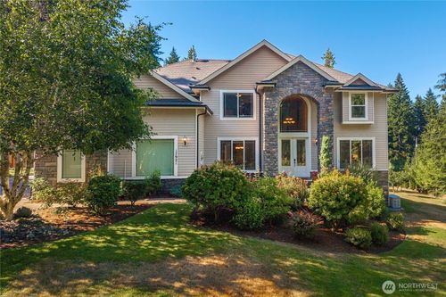 17921 64th St E, Lake Tapps, WA, 98391-8801 | Card Image