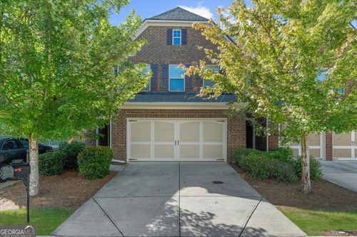 6130 Shiloh Woods Dr, Cumming, GA, 30040-6736 | Card Image