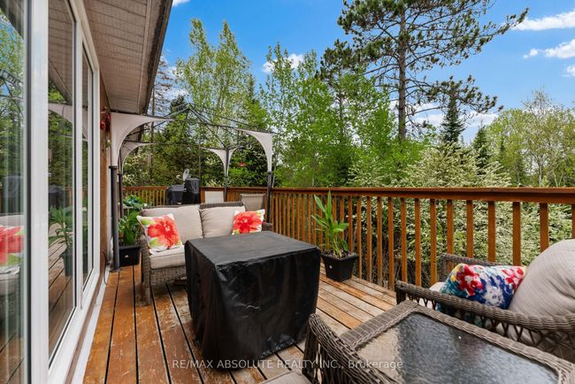 4666 Matawatchan Rd, House other with 3 bedrooms, 2 bathrooms and 8 parking in Griffith ON | Image 26