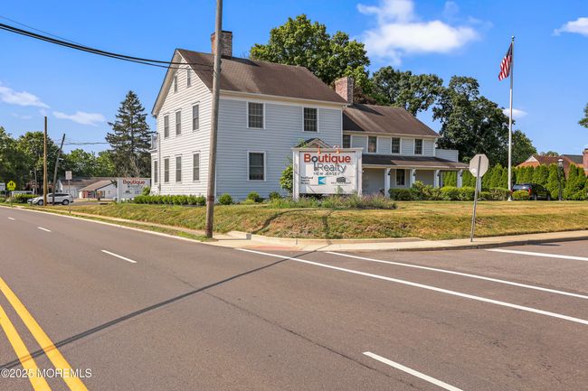 G - 630 Broad St, Home with 0 bedrooms, 0 bathrooms and 25 parking in Shrewsbury NJ | Image 10