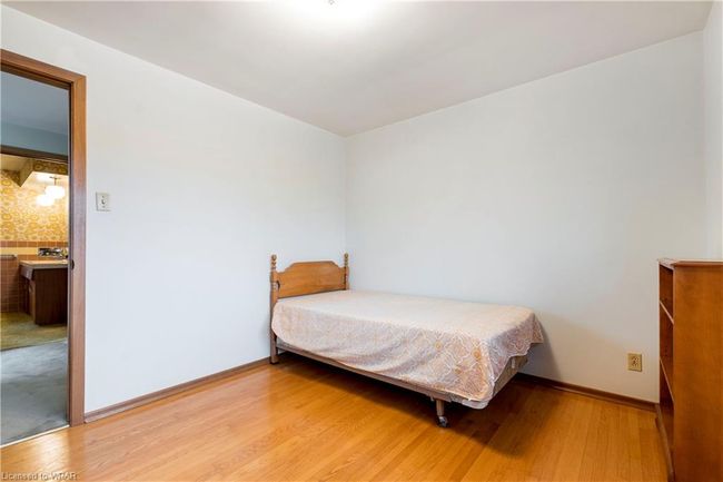 383 Forest Hill Dr, House other with 3 bedrooms, 2 bathrooms and 3 parking in Kitchener ON | Image 18