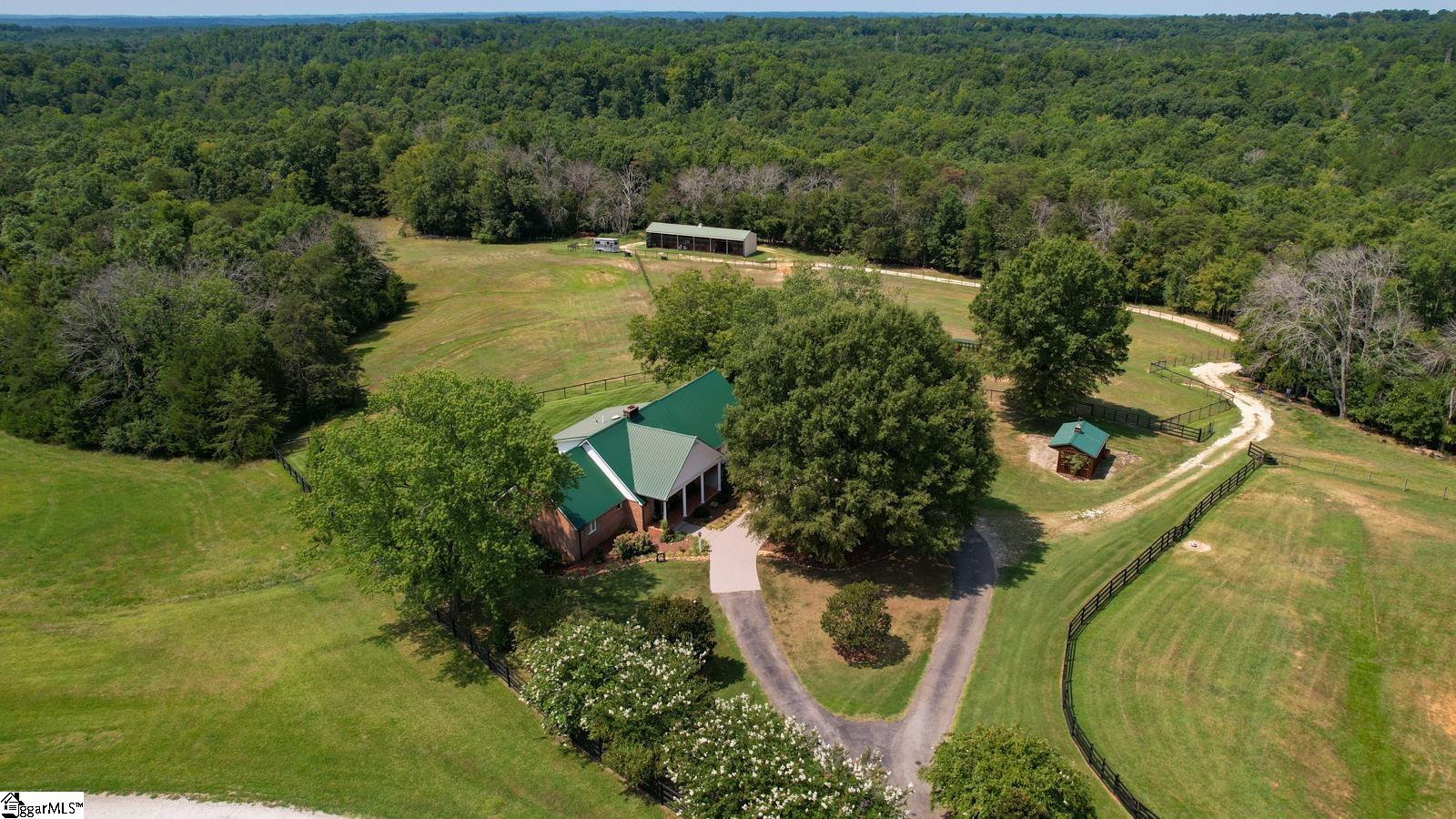 Residential in Gaffney 5