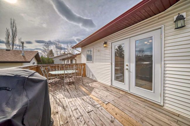 72 Parkwood Crescent, Home with 4 bedrooms, 2 bathrooms and 2 parking in Strathmore AB | Image 14