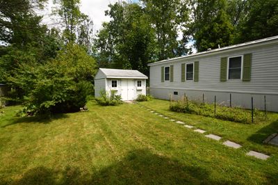 188 Penny Lane, House other with 2 bedrooms, 1 bathrooms and null parking in Shelburne VT | Image 2