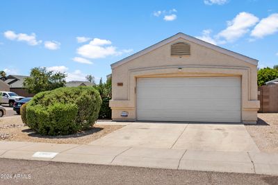 2803 W Angela Drive, House other with 3 bedrooms, 2 bathrooms and null parking in Phoenix AZ | Image 3