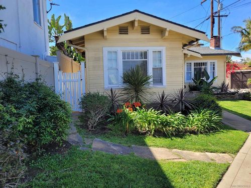 817 Olive Ave, Coronado, CA, 92118-2151 | Card Image