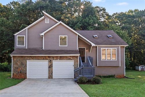 2978 Harlow Ln, Decatur, GA, 30034-2408 | Card Image