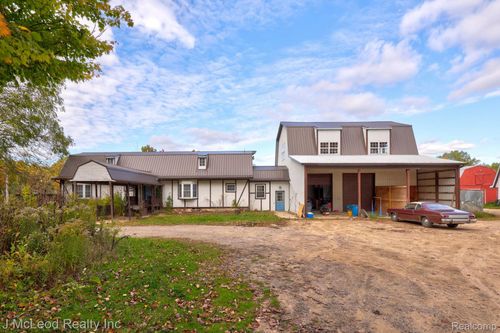 3838 Arbela Rd, Millington, MI, 48746-9316 | Card Image