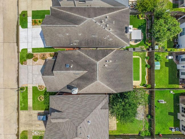 3639 Burning Palms Ct, House other with 4 bedrooms, 3 bathrooms and 2 parking in Houston TX | Image 44
