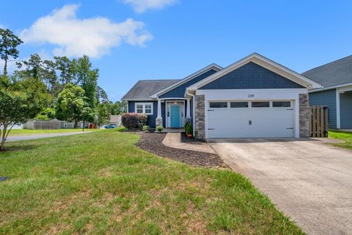 2281 Wabash Trl, Tallahassee, FL, 32303-8363 | Card Image