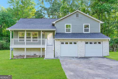 6625 Peppermill Ln, South Fulton, GA, 30349-8429 | Card Image