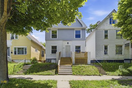 2954 N 19th Street, Milwaukee, WI, 53206 | Card Image