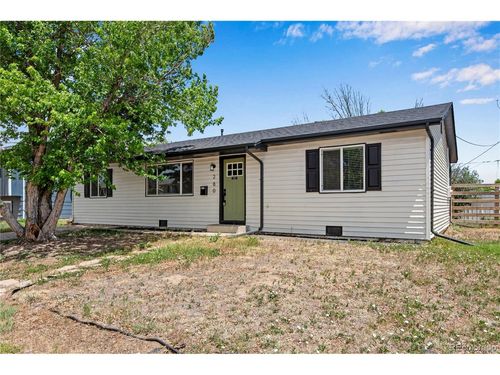 280 Birch St, Bennett, CO, 80102-5002 | Card Image