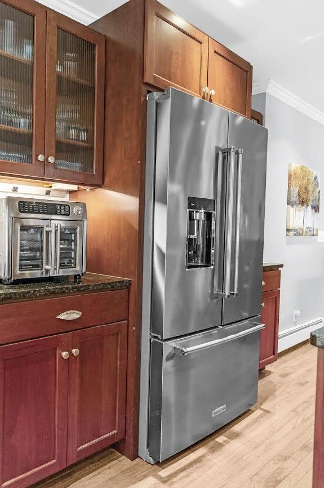 5007 S 42 Nd St, House other with 2 bedrooms, 2 bathrooms and null parking in Climax MI | Image 33