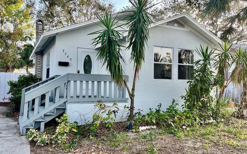 3740 28th Ave S, Saint Petersburg, FL, 33711-3509 | Card Image