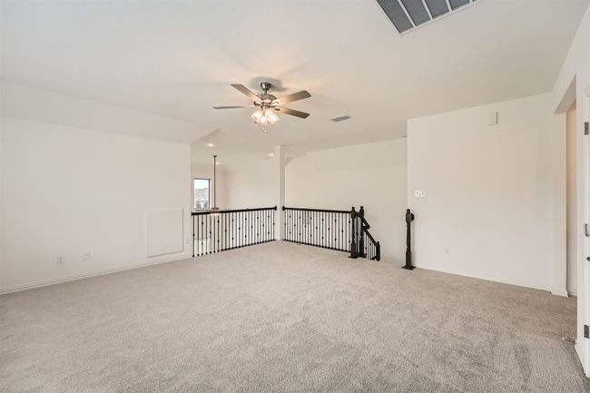 2405 Wooded Run Trl, House other with 4 bedrooms, 4 bathrooms and null parking in Georgetown TX | Image 30