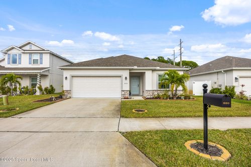 880 Covington Ct, Rockledge, FL, 32955-4082 | Card Image