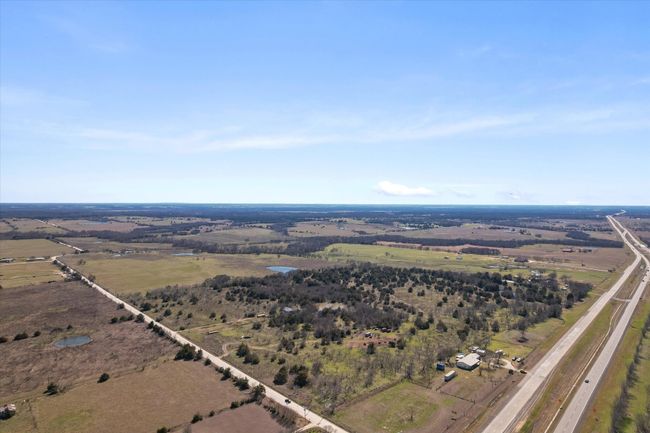 Birds eye view of property with a rural view | Image 4
