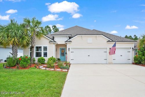 2555 Cold Stream Lane, Green Cove Springs, FL, 32043 | Card Image