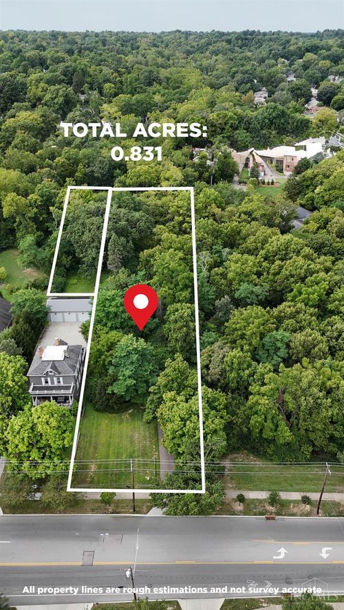 1239 Springfield Pike, Wyoming, OH, 45215-2123 | Card Image