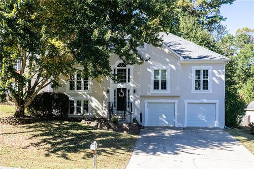 163 Clubhouse Dr Nw, Kennesaw, GA, 30144-5064 | Card Image