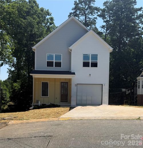 2334 Eagle Glen Ct, Gastonia, NC, 28056-7985 | Card Image