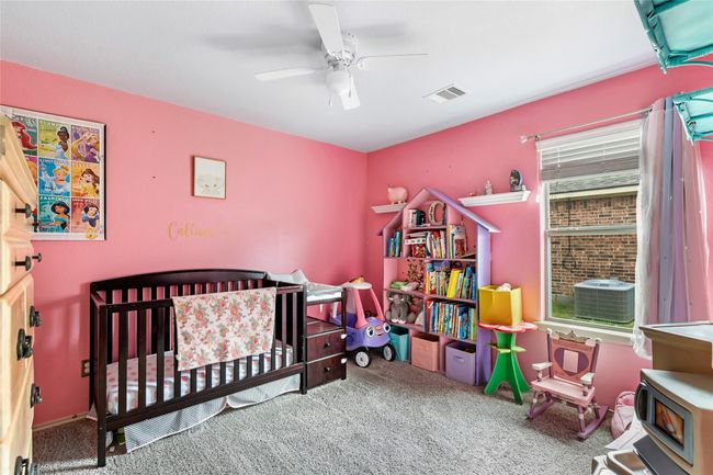 One of two bedrooms | Image 19