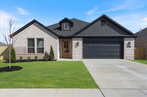 6806 Sw Basswood Ave, Bentonville, AR, 72713-5270 | Card Image