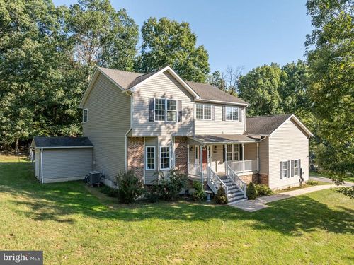 118 Sycamore Rd, HARPERS FERRY, WV, 25425-5083 | Card Image